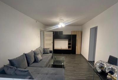 Apartament 3 camere, 62 mp, Bulevardul Traian - 12