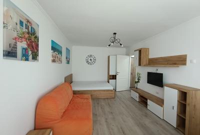 Garsonieră decomandată în Timpuri Noi - 3