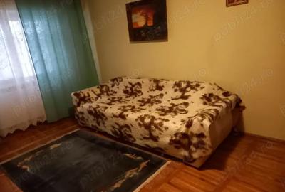 Apartament cu 3 camere decomandat în Ștefan cel Mare - 4