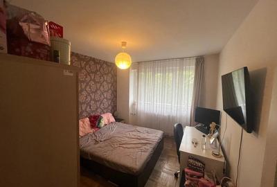 Inchiriez sau vand apartament 2 camere , confort 1 decomandat etaj 6 10. Pret vanzare 47.000 - 2