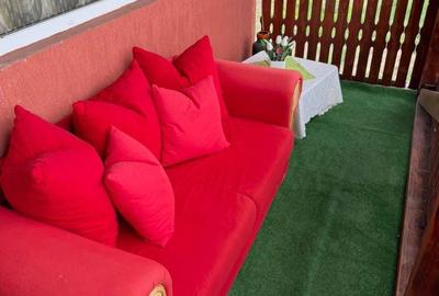 Casă cu 3 camere în Suatu - 7