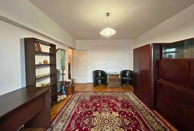 Apartament cu 2 camere aproape de spital și UMFST - 2