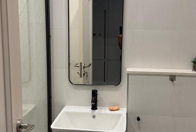 Apartament cu 3 camere decomandat, mobilat în Central - 10