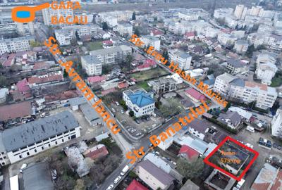 Spațiu comercial, în Energiei - 3