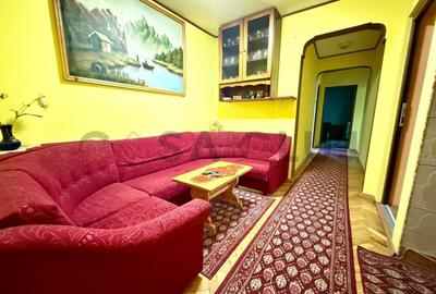 3 camere decomandate langă Școala Gimnazială "Liviu Rebreanu" - 1