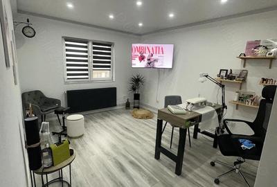 Garsonieră decomandată în Central - 8