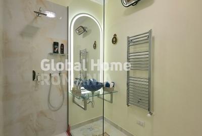 Pitesti Residence, IC Bratianu 54, apartament 4 camere, parcare, panoramic view - 10