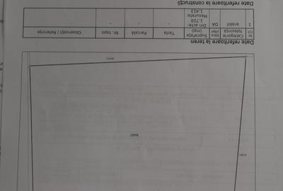 Spațiu comercial, în Smeura - 1