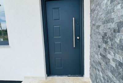 STR. RANDUNELELOR NR. 19- CORBEANCA OSTRATU ORAC IESIRE LA LAC - 3