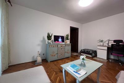 Apartament cu 2 camere semidecomandat în Piața Centrală - 4