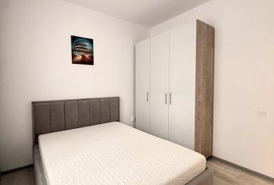 Apartament cu 2 camere semidecomandat în Giurgiului - 7