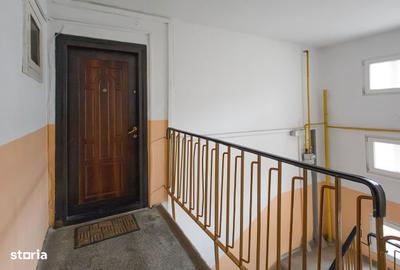 Apartament cu 3 camere decomandat, mobilat în Complex Studențesc - 12