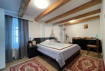 Apartament 3 camere la casa - zona Centrul Civic/Aula - 4