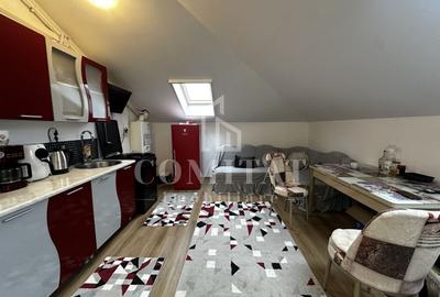 Apartament 3 camere | La cheie | Zona Str Teilor - 2