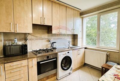 De Vanzare Apartament 4 camere - Ultra Central (orientare N-S) - 9