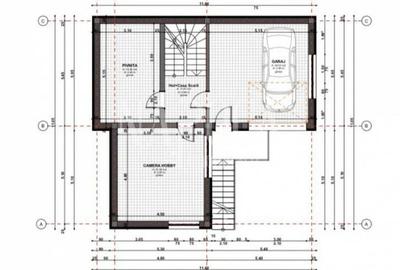 Casa 5 camere de vanzare in Dezmir - 8