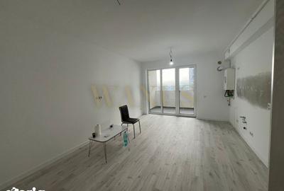 Apartament cu 2 camere în Central - 2