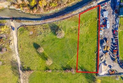 COMISION 0% Teren 1500mp Bran/ Soseaua Branului - 6