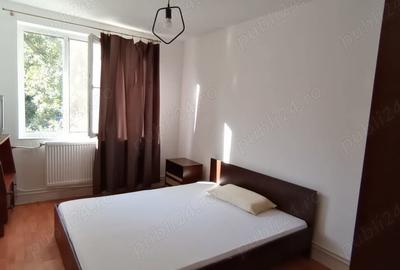 Inchiriez garsoniera Gara, langa Lidl ?i Penny, - 2