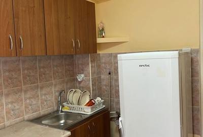 Garsonieră decomandată în Nord - 5