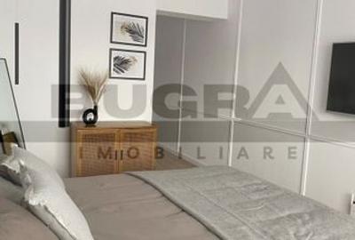 Apartament 3 camere, 97 mp, garaj, Wings - 10