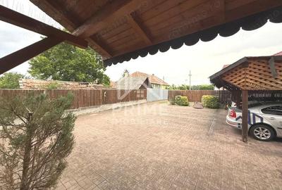 Casa de vanzare cu Smart Home, panouri solare ?i teren generos de 1.306 mp| BLAJ Casa de vanzare cu Smart Home, panouri solare ?i teren generos de 1.306 mp| BLAJ - 20