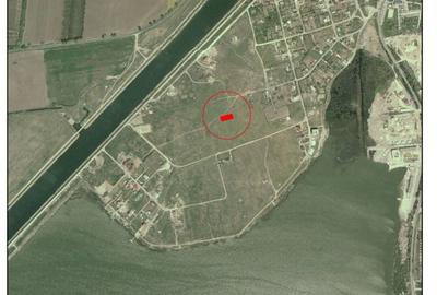 TEREN INTRAVILAN DESTINATIE REZIDENTIALA. TEREN INTRAVILAN DESTINATIE REZIDENTIALA. - 2