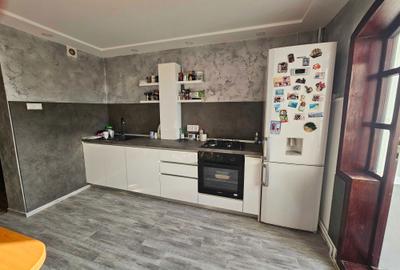 Apartament cu 4 camere decomandat în Tudor Vladimirescu - 3