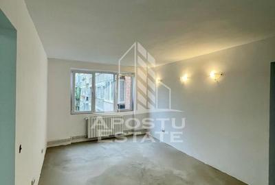 Apartament 2 camere,etaj2/4.centrala proprie,zona Tipografilor - 2