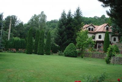 Casă cu 15 camere cu Canalizare în Plaiu Câmpinei - 2