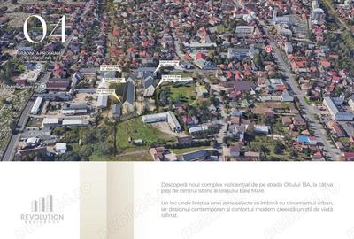 Garsonieră decomandată în Central - 8