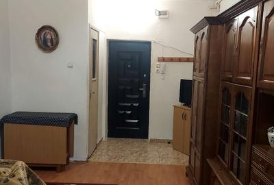 Garsonieră semidecomandată în Central - 2