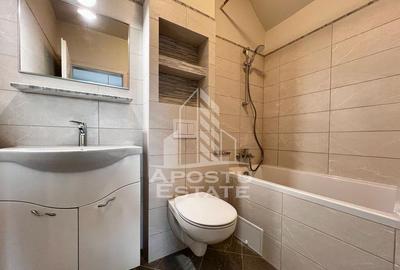 Apartament 2 camere, loc de parcare, zona Braytim - 4