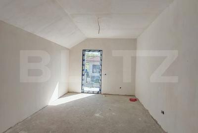 Casă cu 4 camere cu Teren 500 Mp în Tureni - 7