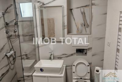 Apartament 2 camere Centru Pitesti, mobilat si utilat - 5