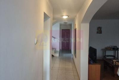 SADINA / GR - CASA P+1+M (5 CAM) DE VANZARE - 7