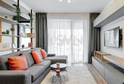 Apartament cu 2 camere decomandat în Aviației - 9