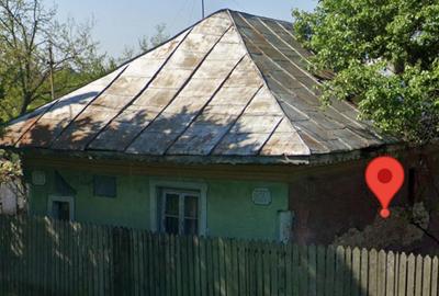 Casă cu 3 camere în Exterior Vest - 3