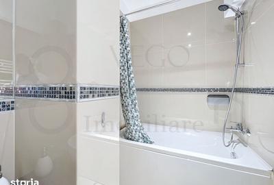 Apartament cu 3 camere în Central - 13