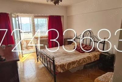 Apartament cu 2 camere decomandat în Unirii