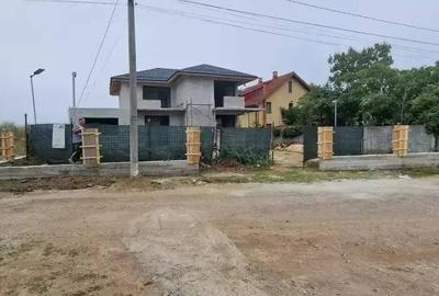 Teren de 936 mp, în Central - 3