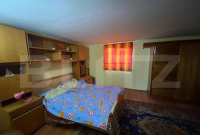 Casă cu 4 camere cu Teren 1900 Mp în Seciu - 16