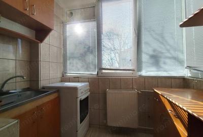 Apartament cu 2 camere decomandat în Nufărul - 11