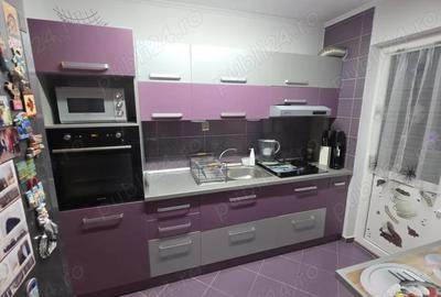 Apartament cu 2 camere decomandat în Basarabia - 7