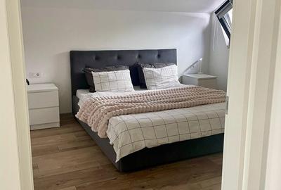 Casă cu Teren 800 Mp în Miroslava - 9