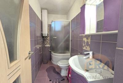 Apartament 3 camere | Curte proprie | Parter | cartier Nicolae Grigorescu - 11