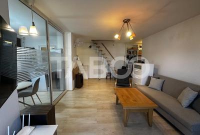 Apartament cu 2 camere decomandat, mobilat în Șelimbăr - 3