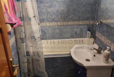 Ap 2 camere, etaj 1, Bulevardul Stefan cel Mare, PET FRIENDLY 450 euro - 7