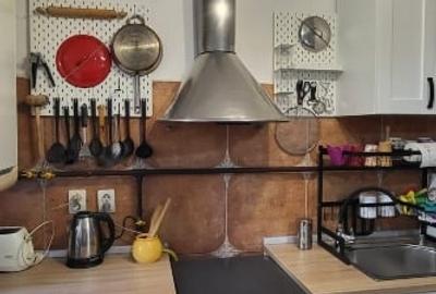 Apartament 4 camere Tomis III - 3