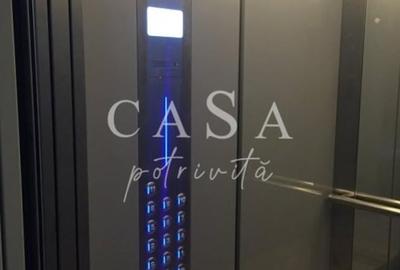 Apartament cu 2 camere semidecomandat, mobilat în Tomis Nord - 23